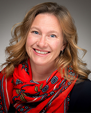 Maria McKenna