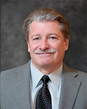 Richard Ungerer