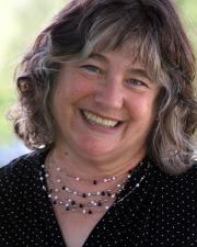 Angela Murray headshot