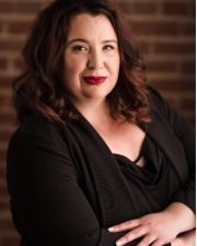Trina Emler headshot