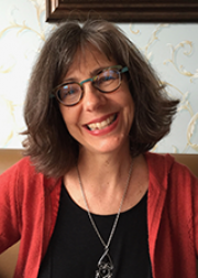 Carolyn Daoust