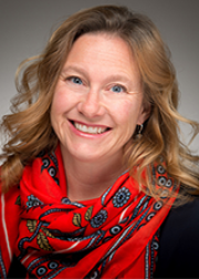 Maria McKenna